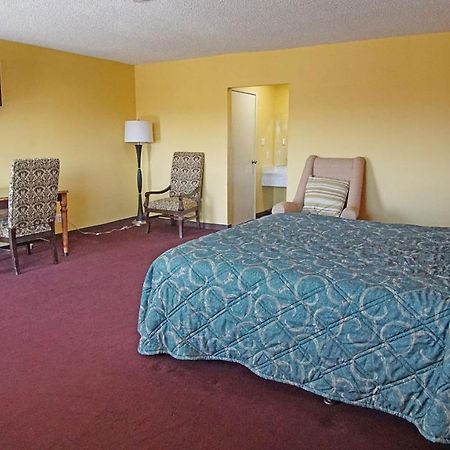 Los Angeles Inn & Suites - Lax West Athens Dış mekan fotoğraf