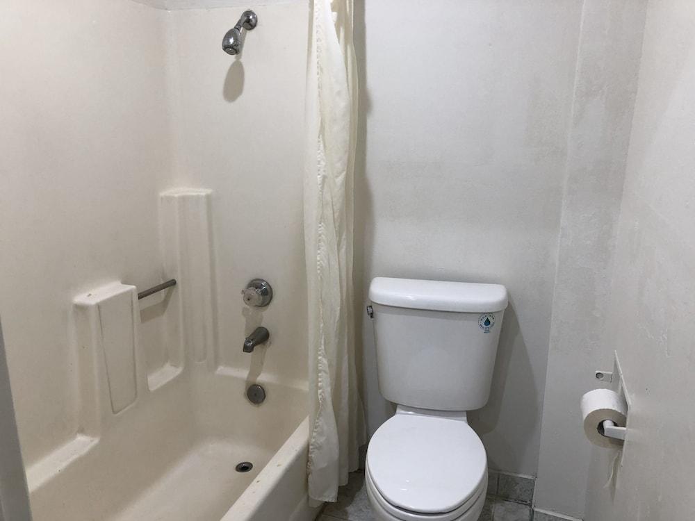 Los Angeles Inn & Suites - Lax West Athens Dış mekan fotoğraf