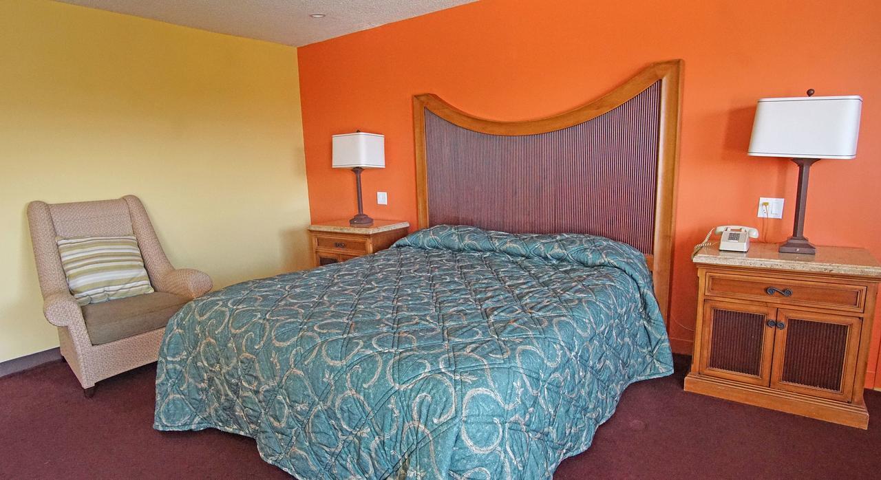 Los Angeles Inn & Suites - Lax West Athens Dış mekan fotoğraf